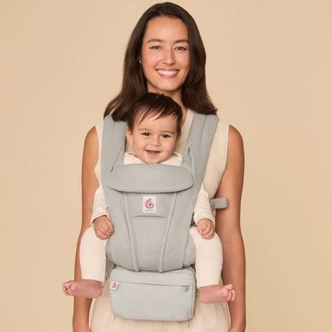 Tragbare Wickelunterlage | Ergobaby Deutschland