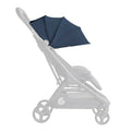 Metro 3 Sunshade