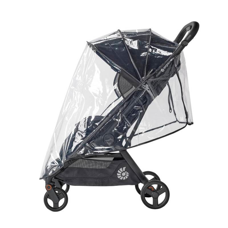 jogging stroller rain shield Metro 3 Stroller Weather Shield