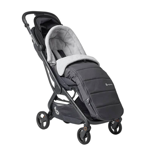 Metro 3 Footmuff