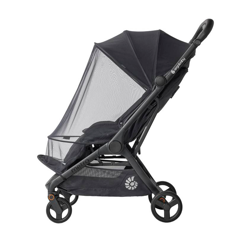 Summer Travel Stroller Bundle | Ergobaby United States