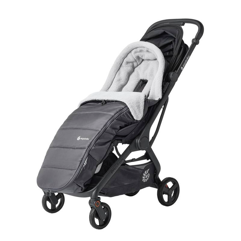 Metro 3 Footmuff | Ergobaby United States