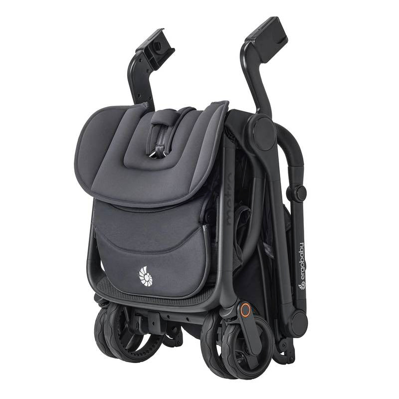 Metro 3 Car Seat Adapter - Nuna, Cybex, & Maxi-Cosi | Ergobaby United States