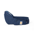 Midnight Blue Lift Hip Seat Baby Carrier