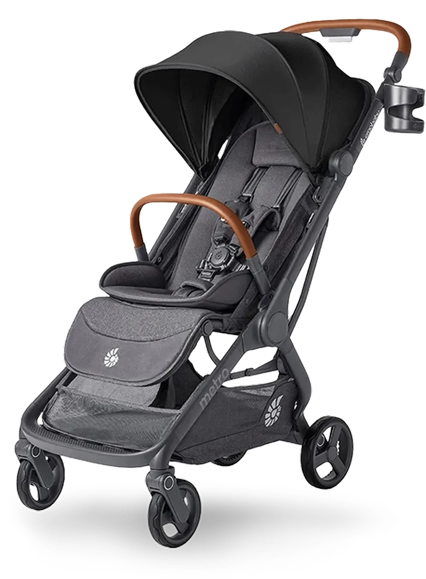 Metro 3 Baby Stroller: Perfect for Newborns, Infants, and Toddlers Metro 3 Baby Stroller: Perfect for Newborns, Infants, and Toddlers