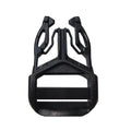Ergobaby Adapt STC/SFM, Omni Dream/Breeze Male Chest Lock: Black