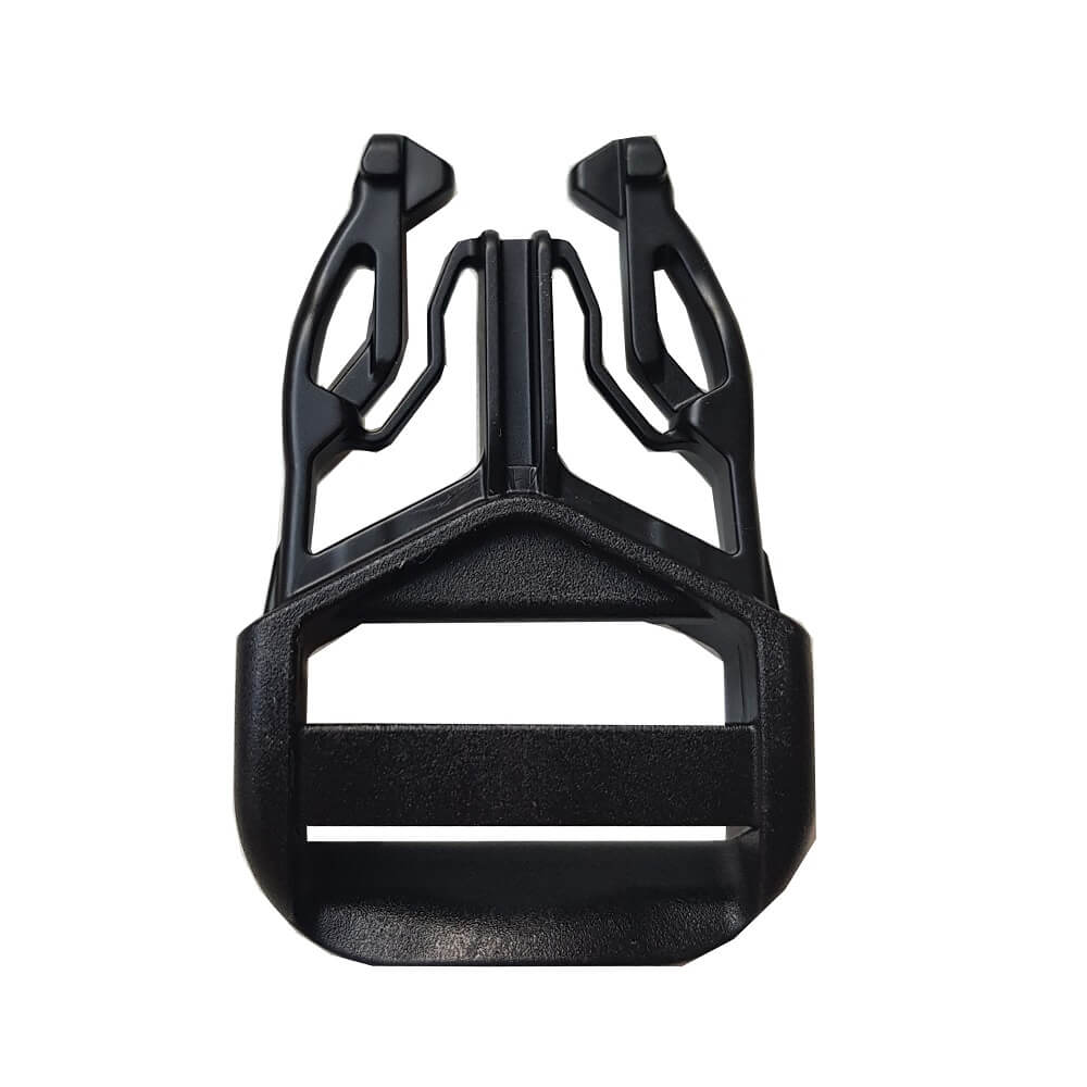 Ergobaby Adapt STC/SFM, Omni Dream/Breeze Male Chest Lock: Black | Ergobaby United States