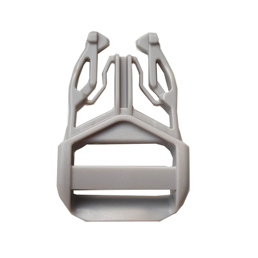Ergobaby Adapt STC/SFM, Omni Dream/Breeze Male Chest Lock: Grey | Ergobaby United States