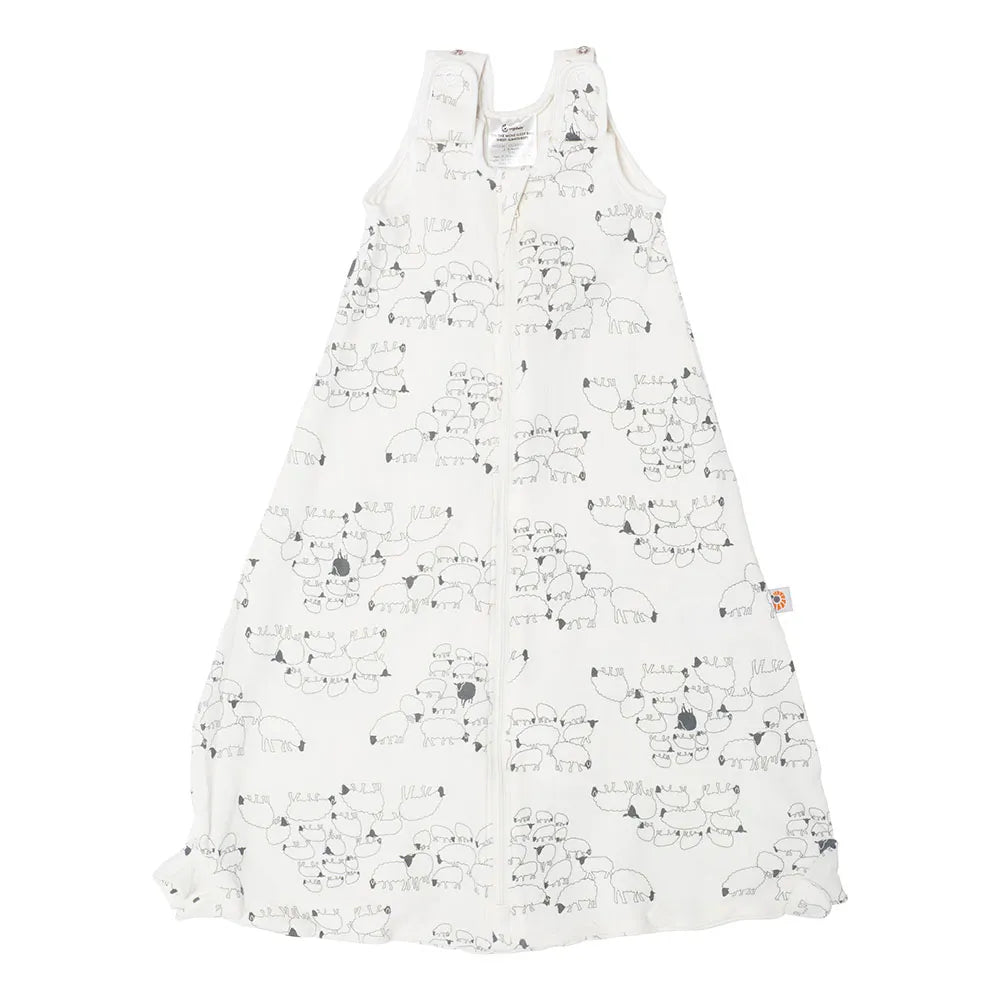 On The Move Sleep Bag | Ergobaby United States