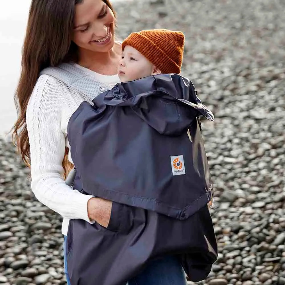 Rain and Wind Carrier Cover | Ergobaby United States