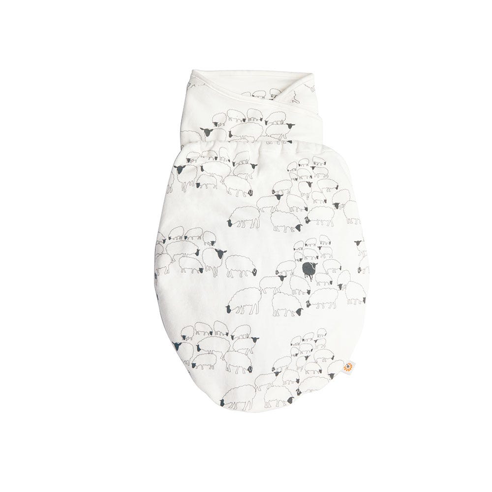 Swaddler | Ergobaby Deutschland
