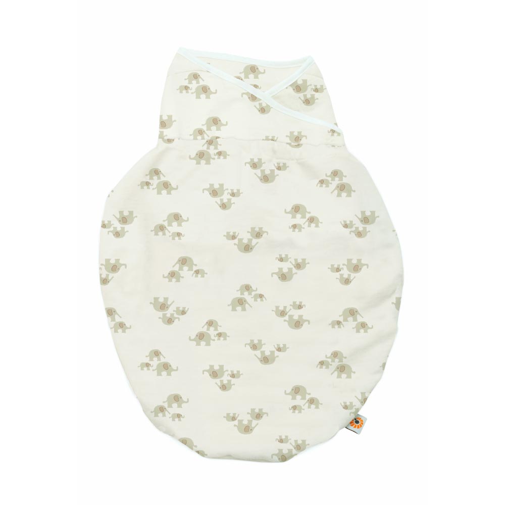 Der Wickel | Ergobaby Deutschland