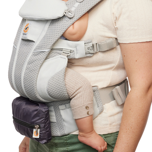 On-the-go Storage