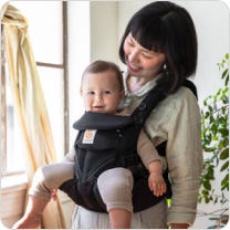 Ergobaby Baby Carriers Nursing Pillows Swaddlers