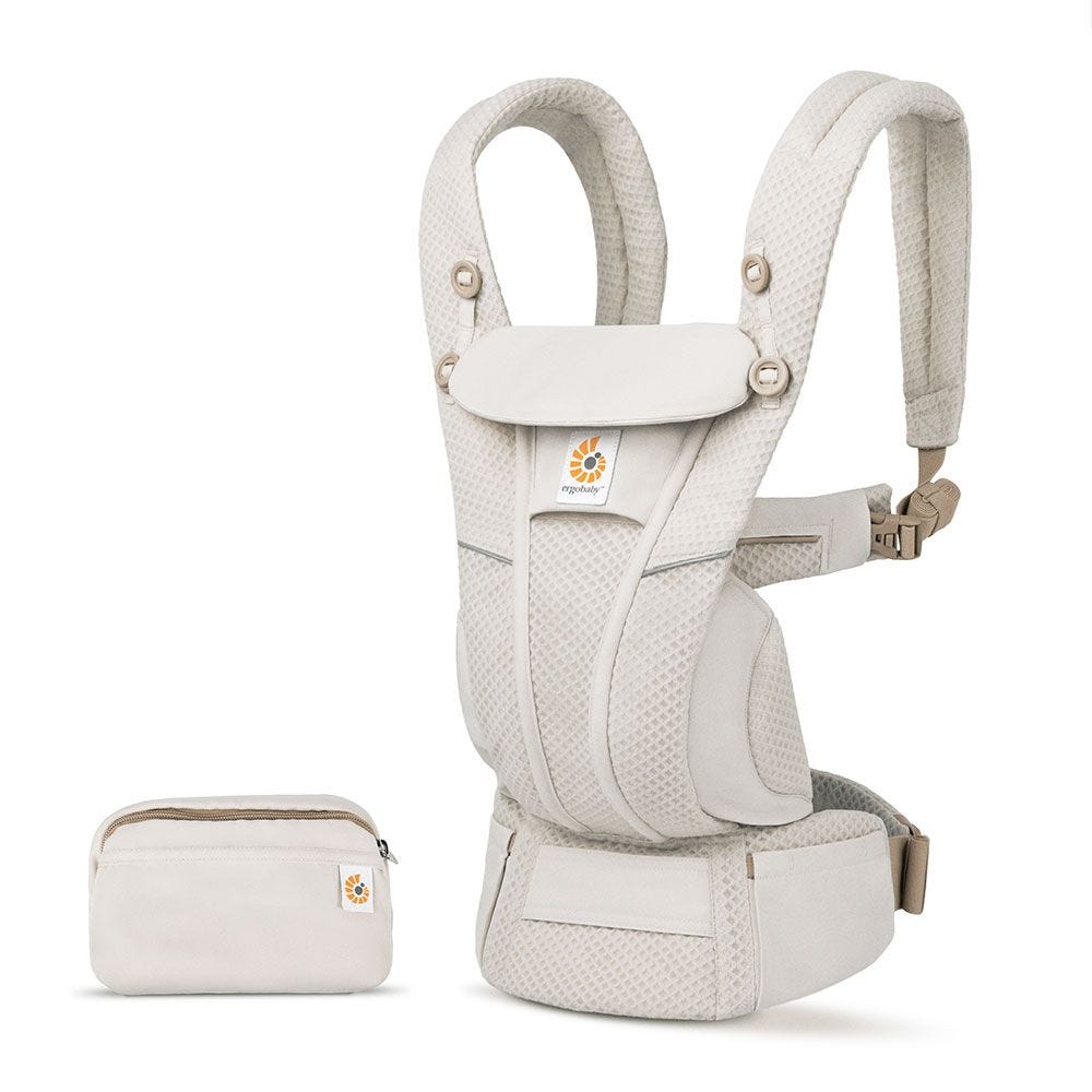 Ergobaby 365 on sale