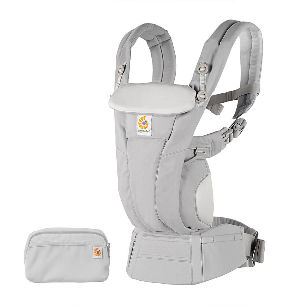 Baby Carrier