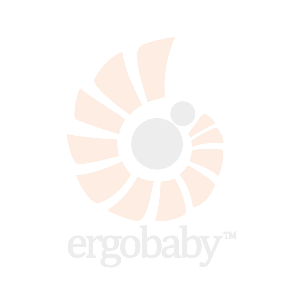 ergobaby organic teething pads