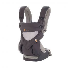 ergobaby 4 position baby carrier