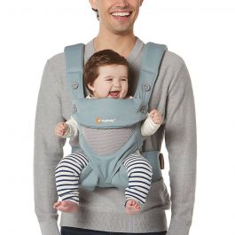 Baby Carriers - Newborn to Toddler 