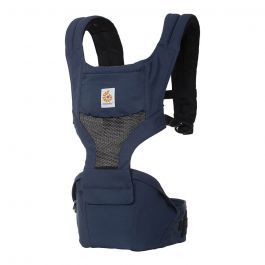 review ergo baby hipseat