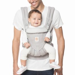 free ergo baby carrier