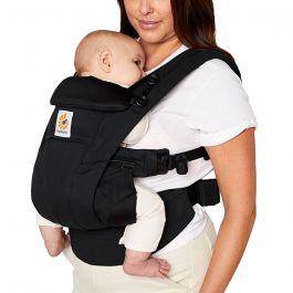 ergo cover baby carrier