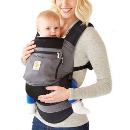 ergobaby performance collection carrier