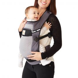 ergobaby performance positions