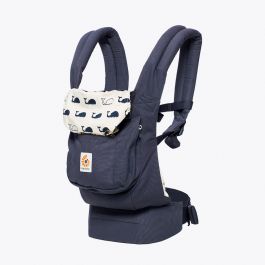 Soft Baby Carriers - Original Baby 