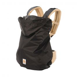 Baby Carrier Windproof Cover with Hood Perfect for Ergobaby 