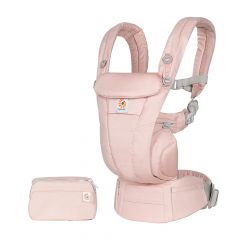 Omni Dream Baby Carrier - Pink Quartz