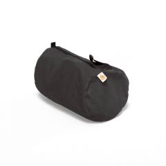 Carrier Storage Bag: Black Ripstop