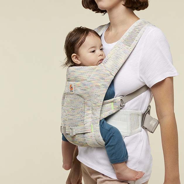 Limited Edition Baby Gear | Ergobaby