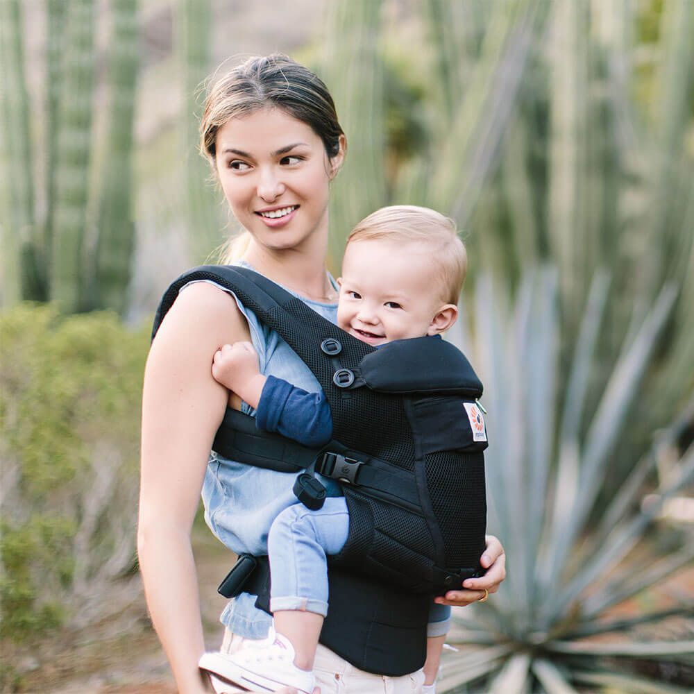 gently used ergo baby carrier
