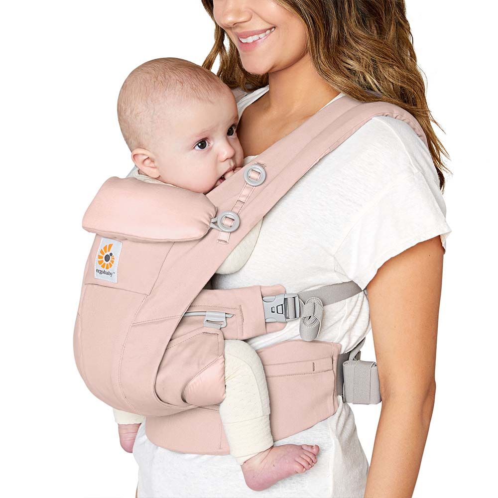 Baby Carriers - Newborn to Toddler Carriers | Ergobaby