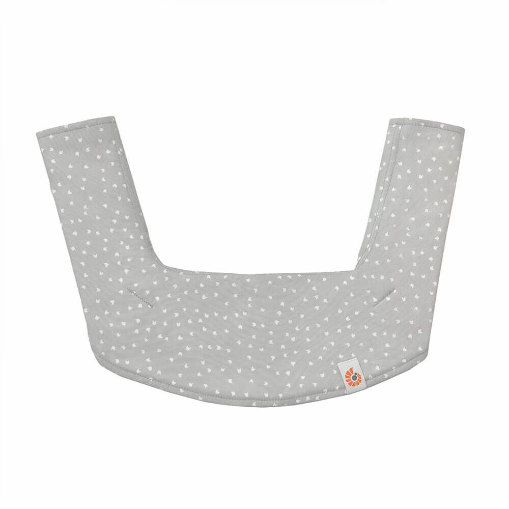 Ergo baby dribble deals bib