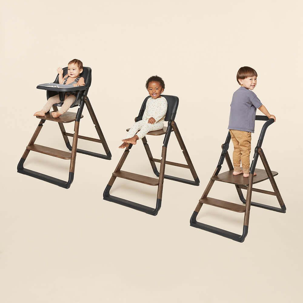 3 in 2024 1 high chair