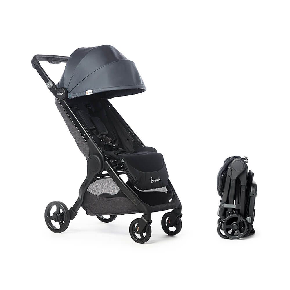 Mesa  Compact Baby Strollers UPPAbaby - LA