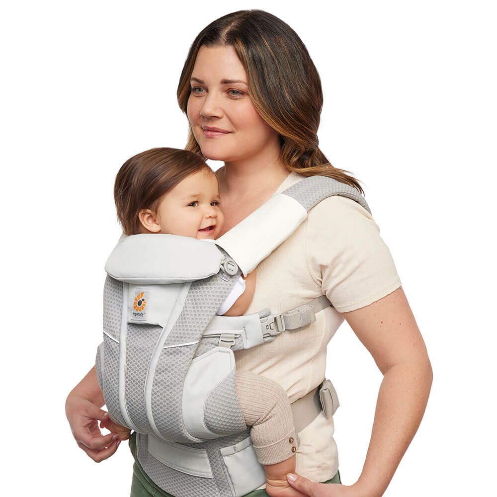Natural Suck - Baby Carrier Drool Ergobaby