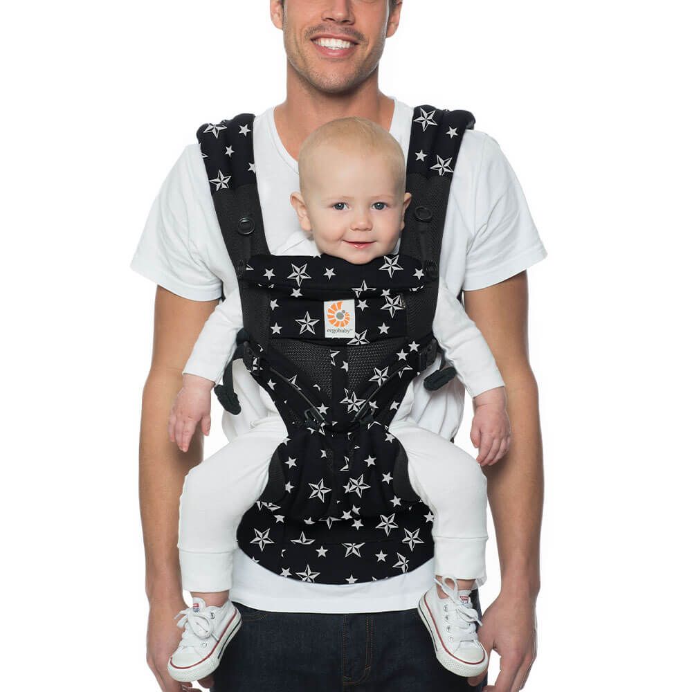 gently used ergo baby carrier