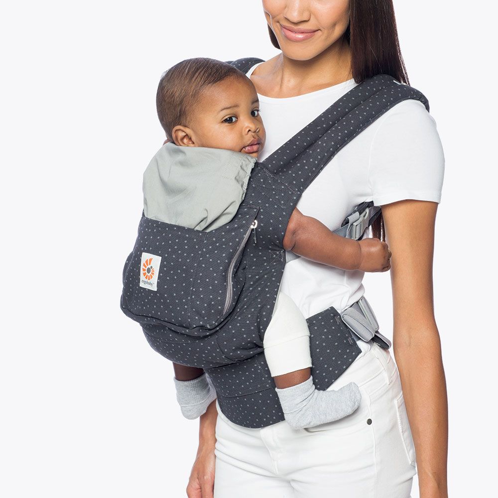 used ergobaby carrier
