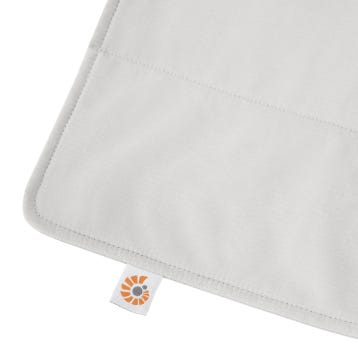 Light padding for baby’s comfort