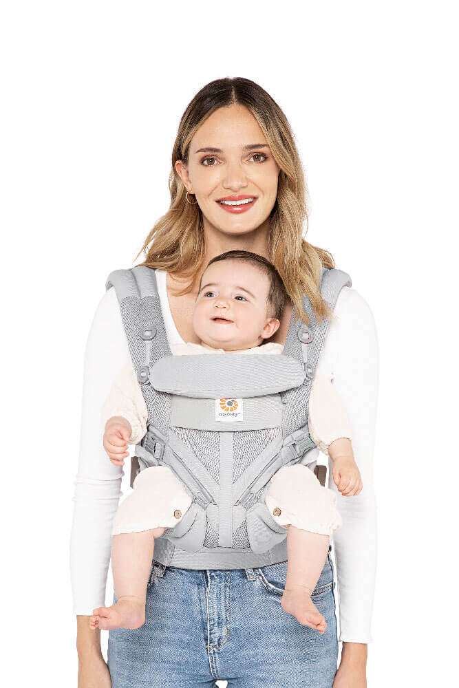 Portage ventral – Face au monde