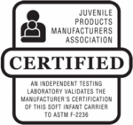 JPMA Certification