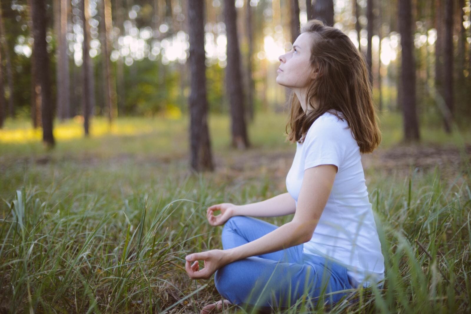 Meditation for Moms