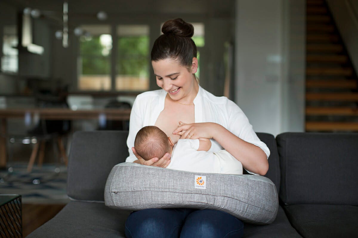 Getting the Postpartum Support You Need