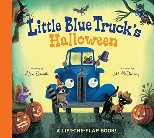 halloween kids book