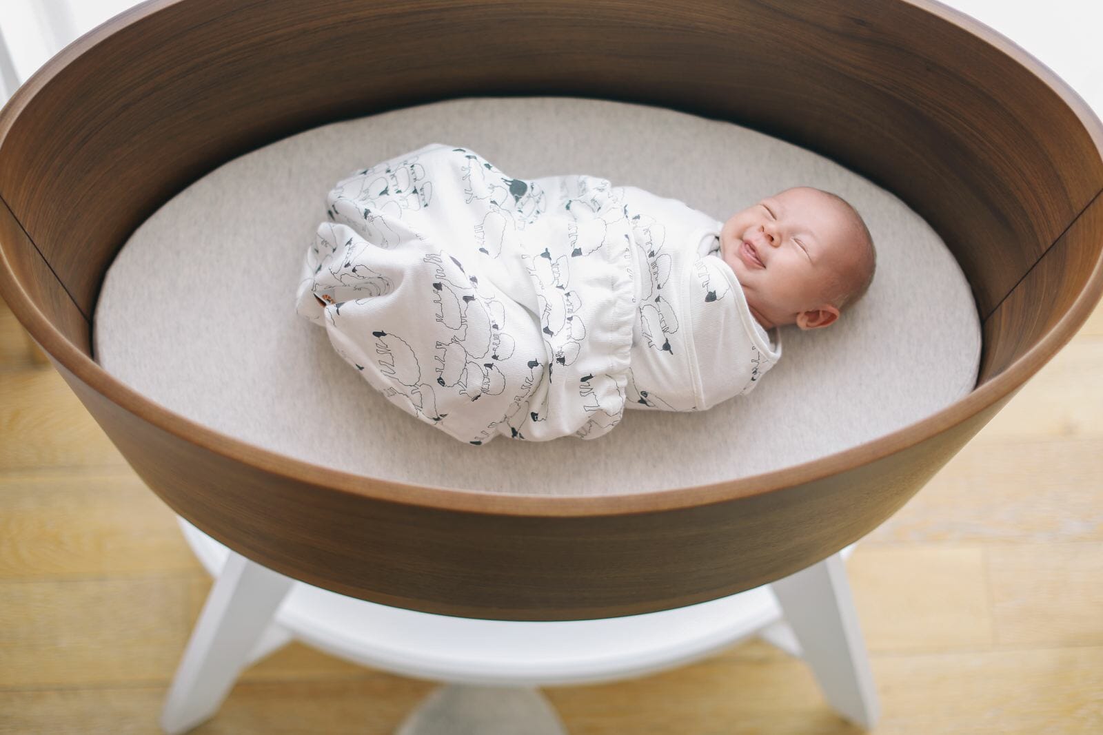 New Year, New Routine: 5 Easy Steps to Set a Successful Daily Routine for Your Baby