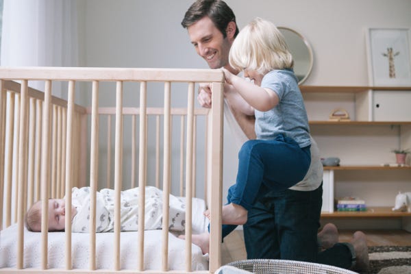 10 Game-Changing Baby Sleep Products to Help Children Sleep Better