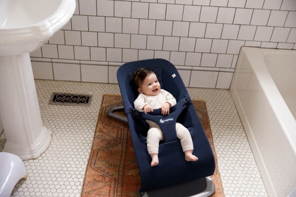 Evolve Bouncer for Infants